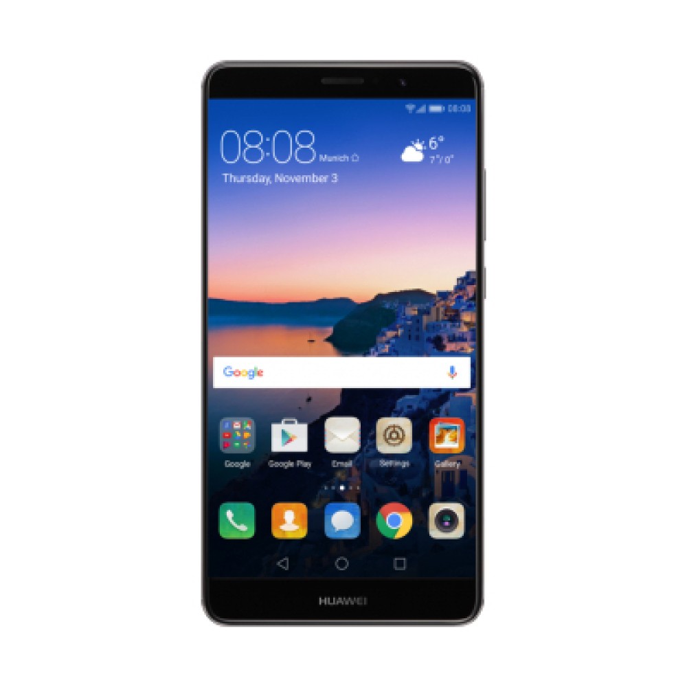 Huawei Mate 9 | Kiyaslama.net