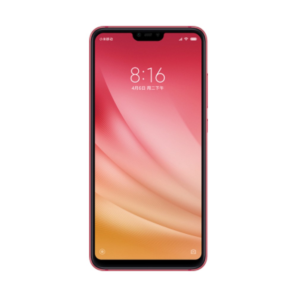 Xiaomi Mi 8 Lite | Kiyaslama.net