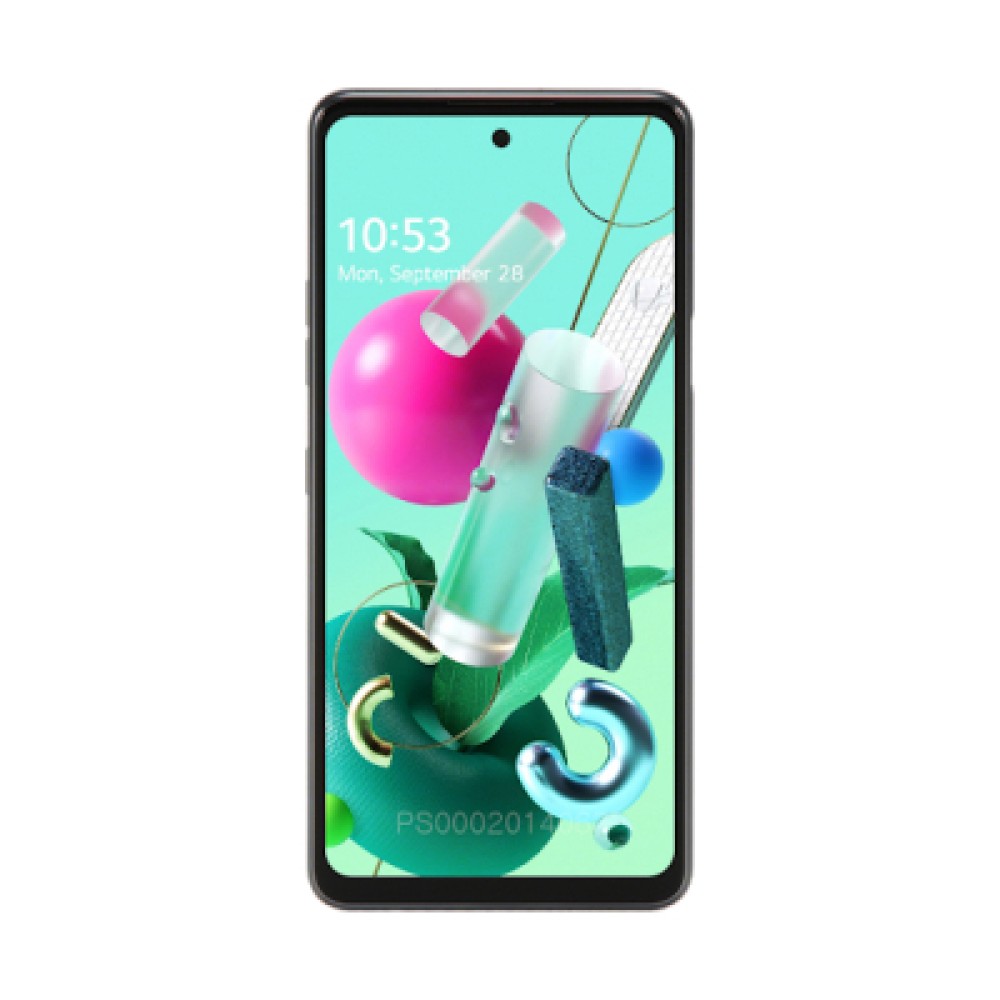 LG Q92 | Kiyaslama.net