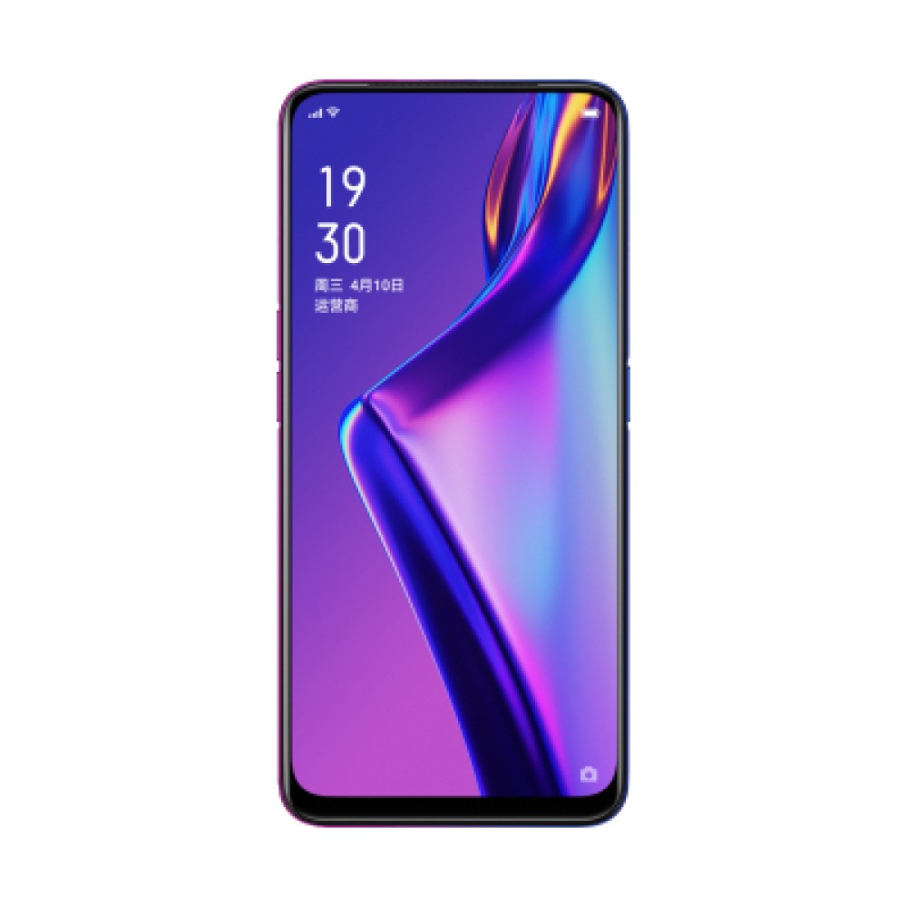 Oppo K3 | Kiyaslama.net