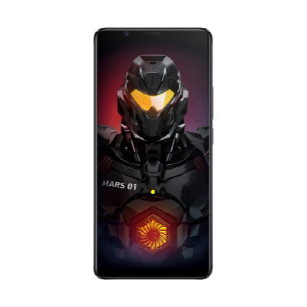 ZTE Nubia Red Magic Mars | Kiyaslama.net