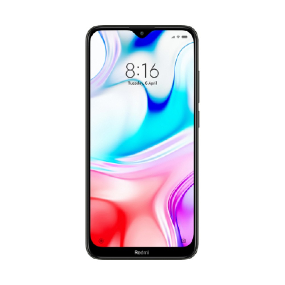 Xiaomi Redmi 8 | Kiyaslama.net