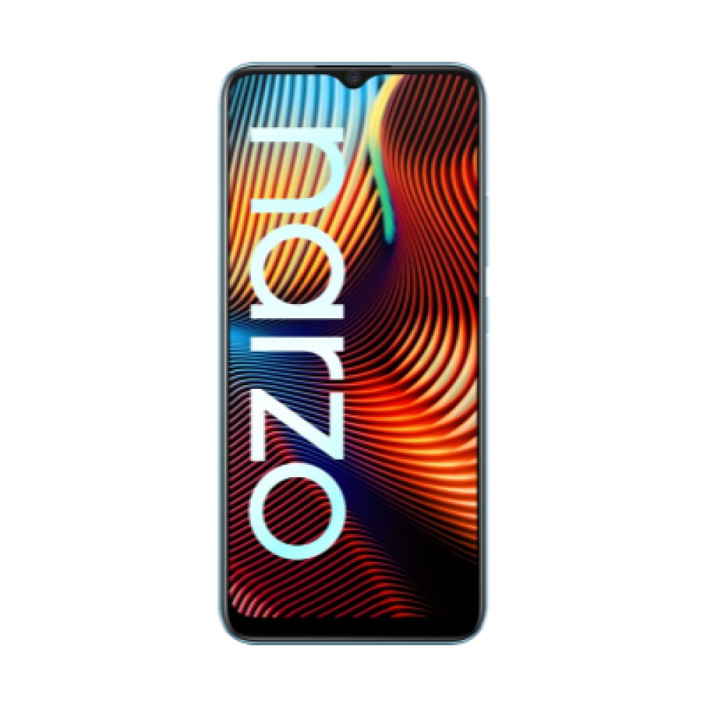 realme Narzo 20 | Kiyaslama.net